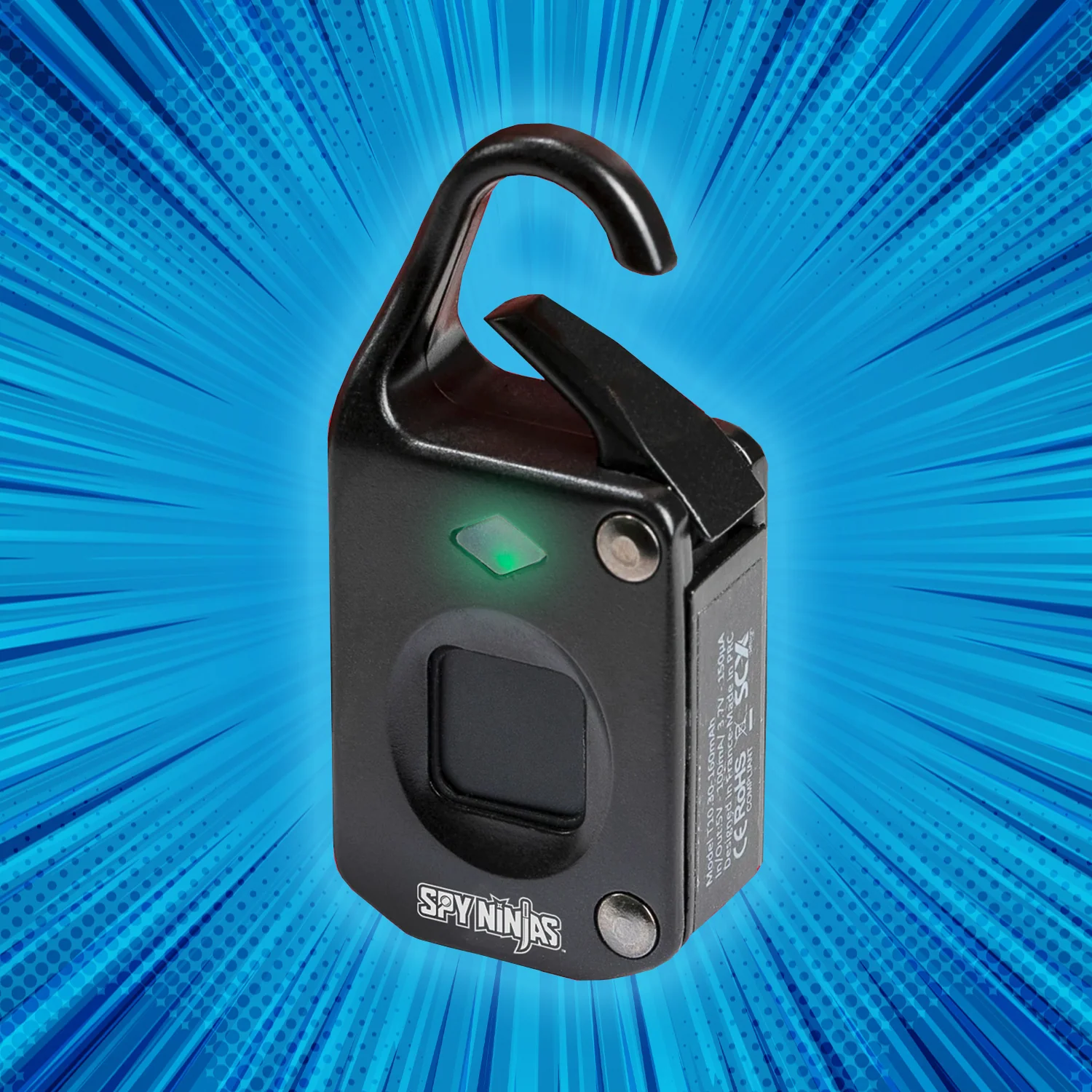 Featured Accessories